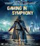 Gaming in Symphony, Blu-ray Disc, Blu-ray Disc
