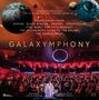 Best of Galaxymphony I & II (140g), 2 LPs