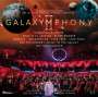 : Galaxymphony II - Galaxymphony strikes back, CD