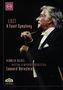 Franz Liszt: Faust-Symphonie, DVD