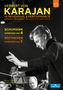 Herbert von Karajan in Rehearsal and Performance, DVD