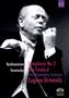 Sergej Rachmaninoff: Symphonie Nr.2, DVD, DVD