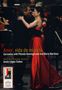 : Placido Domingo & Ana Maria Martinez - Amor, vida de mi vida, DVD