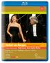 Herbert von Karajan Memorial Concert, Blu-ray Disc