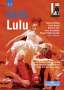 Alban Berg (1885-1935): Lulu, 2 DVDs