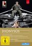 Wolfgang Rihm (geb. 1952): Dionysos, 2 DVDs