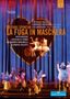Gaspare Spontini (1774-1851): La Fuga In Maschera, DVD