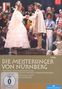 Richard Wagner: Die Meistersinger von Nürnberg, DVD