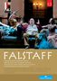 Giuseppe Verdi: Falstaff, DVD