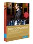 Wolfgang Amadeus Mozart: Don Giovanni, DVD,DVD