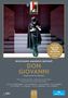 Wolfgang Amadeus Mozart: Don Giovanni, DVD,DVD