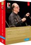 : Nikolaus Harnoncourt - "Ouverture spirituelle " - Mitschnitte von den Salzburger Festspielen, DVD,DVD
