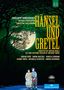 Engelbert Humperdinck: Hänsel & Gretel, DVD