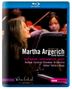 : Martha Argerich - Live at Verbier, BR