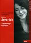 : Martha Argerich - A Martha Argerich Celebration, DVD