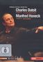 : Verbier Festival Orchestra - Charles Dutoit / Manfred Honeck, DVD