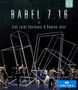 : Eastman Company: Babel 7.16, BR