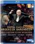 Martha Argerich & Daniel Barenboim - Live from the BBC Proms 2016, Blu-ray Disc