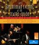 : West-Eastern Divan Orchestra - A Tango Evening At the Teatro Colon, BR
