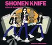 Shonen Knife: Osaka Ramones, CD