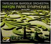 Joseph Haydn: Symphonien Nr.82-87 "Pariser", CD,CD