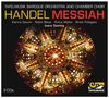 Georg Friedrich Händel: Der Messias, CD,CD