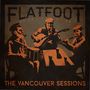 Flatfoot 56: The Vancouver Sessions, CD