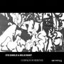 Otis Sandsjö & Niklas Wandt: Compagni Di Merende EP, LP, LP