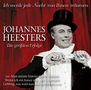 Johannes Heesters: Ich werde jede Nacht von Ihnen träumen - Die größten Erfolge, CD