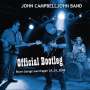 John Campbelljohn: Official Bootleg: Live At Blues Garage, Isernhagen 24.03.06, CD