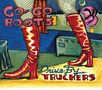 Drive-By Truckers: Go-Go Boots  (180g), LP