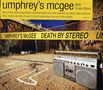 Umphrey's McGee: Death By Stereo, CD, CD