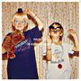 Two Gallants: The Bloom & The Blight (180g) (LP + 7"), 1 LP und 1 Single 7"