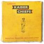 Kaiser Chiefs: Education, Education, Education & War, CD