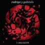 Rodrigo Y Gabriela: 9 Dead Alive (Digisleeve), CD
