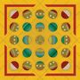 Trey Anastasio: Paper Wheels (180g) (Limited Collector's Deluxe Edition) (Colored Splattered Vinyl), 2 LPs, 2 LPs