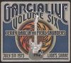 Jerry Garcia & Merl Saunders: Garcialive Volume 6: July 5 1973 Lion's Share, 3 CDs, 3 CDs