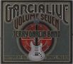 Jerry Garcia: Garcialive Volume Seven: Novenber 8th 1976 Sophies, 2 CDs, 2 CDs