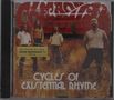 Chicano Batman: Cycles Of Existential Rhyme (+Joven Navegante), CD, CD