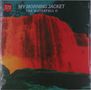 My Morning Jacket: The Waterfall II (Merlot Wave Colored VInyl), LP