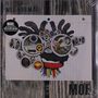 Moe. (Progressive Band): Not Normal (180g) (Multi-Colored Vinyl), LP