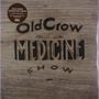 Old Crow Medicine Show: Carry Me Back (Coke Bottle Clear Vinyl), LP