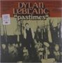 Dylan LeBlanc: Pastimes (Orange Vinyl) (45 RPM), LP