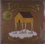 Les Claypool: Four Foot Shack (Deluxe Edition) (Golden Nugget Vinyl), 2 LPs