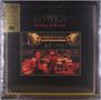 Dawes: Nothing Is Wrong (10th Anniversary) (Deluxe Edition) (Black/Silver/Gold Mix Vinyl), 2 LPs und 1 Single 7", 2 LPs und 1 Single 7"