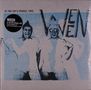 Ween: At The Cat's Cradle, 1992 (Milky Clear Vinyl), 2 LPs