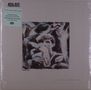 Midlake: For The Sake Of Bethel Woods (Limited Indie Edition) (Coke Bottle Clear Vinyl), LP