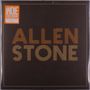 Allen Stone: Allen Stone (Limited Edition) (Gold Nugget Vinyl), LP