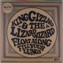 King Gizzard & The Lizard Wizard: Float Along - Fill Your Lungs (Venusian Sky Edition), LP, LP