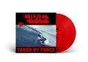 Civic: Taken By Force (Limited Edition) (Red Vinyl), LP